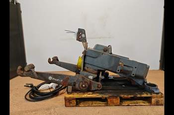 salg af Frontlyftar  M135 