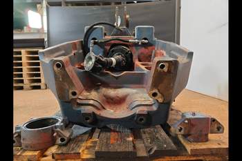 salg af Frontlyftar  M135 