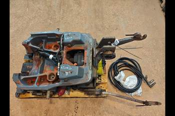 salg af Frontlyftar  M135 