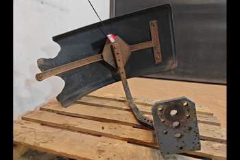 salg af Kotflügel Vorne M135 RECHT