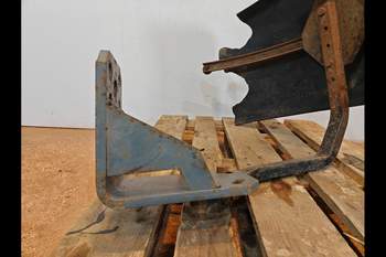 salg af Kotflügel Vorne M135 RECHT