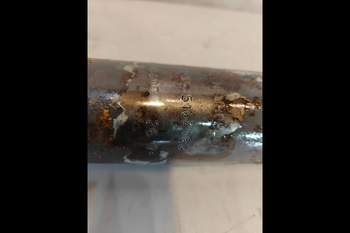 salg af Lenkzylinder der Vorderachse  M135 