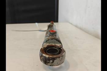 salg af Lenkzylinder der Vorderachse  M135 