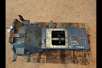 salg af Getriebe  M135 