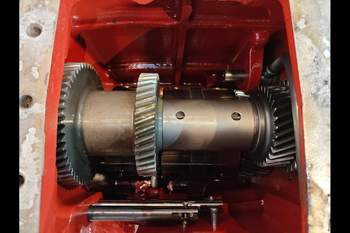 salg af Getriebe  M135 