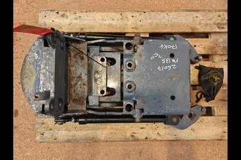 salg af Lyftdragkrokar/hitchkrokar  M135 