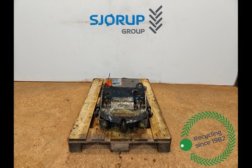 salg af Lyftdragkrokar/hitchkrokar  M135 