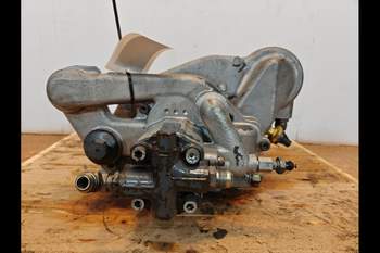 salg af Hydraulik Pumpe  M135 