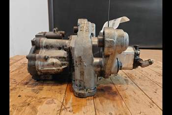 salg af Hydraulik Pumpe  M135 