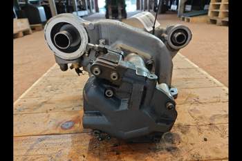 salg af Hydraulik Pumpe  M135 