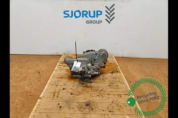 Hydraulik Pumpe  M135 