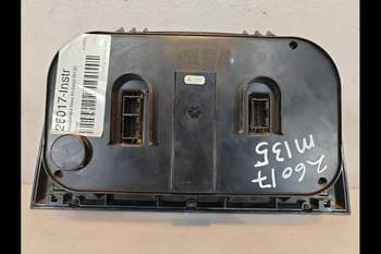 salg af Instrument  M135 