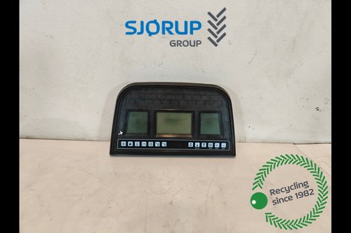 salg af Instrument  M135 