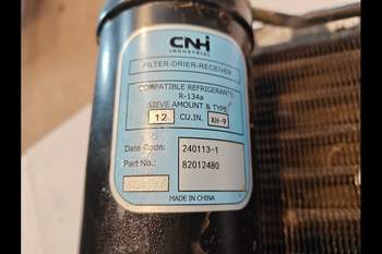 salg af Kondensator  M135 