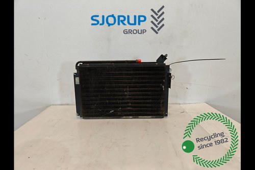 salg af Kondensator  M135 