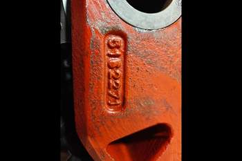 salg af Achstrichter M135 RECHT