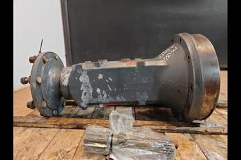 salg af Achstrichter M135 RECHT