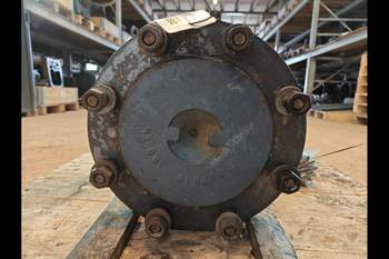 salg af Achstrichter M135 RECHT