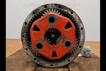 salg af Achstrichter  M135 LINKS