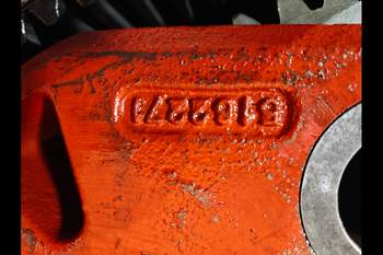 salg af Achstrichter  M135 LINKS