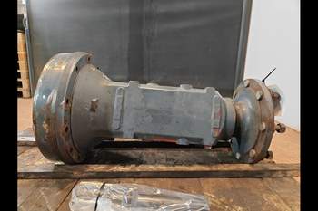 salg af Achstrichter  M135 LINKS