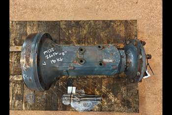 salg af Achstrichter  M135 LINKS