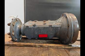 salg af Achstrichter  M135 LINKS