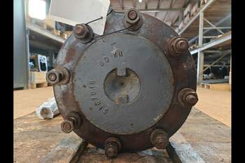 salg af Achstrichter  M135 LINKS