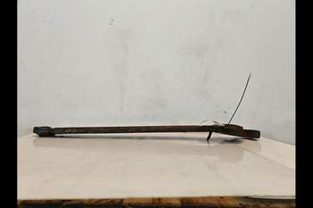 salg af Dragarm  M135 HÖGER