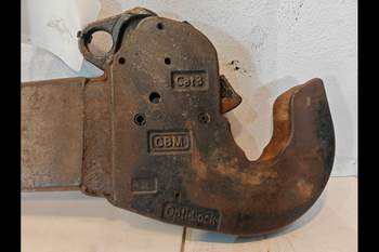 salg af Unterlenker M135 LINKS