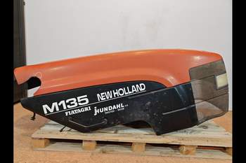 salg af Motorhaube  M135 