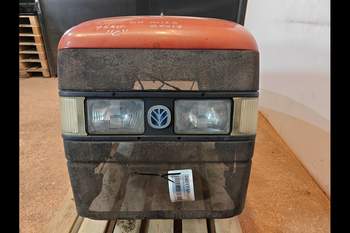 salg af Motorhaube  M135 