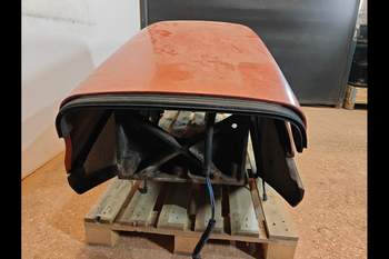 salg af Motorhaube  M135 