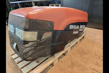 salg af Motorhaube  M135 