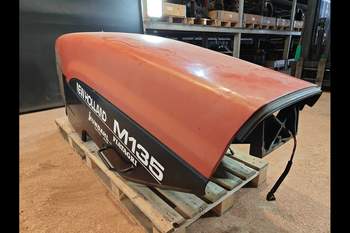 salg af Motorhaube  M135 