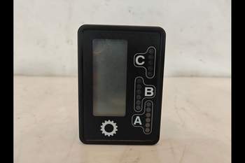 salg af Monitor M135