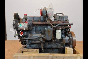 salg af Motor M135
