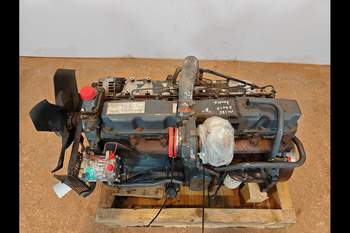 salg af Motor M135
