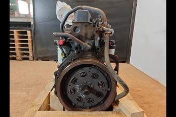 salg af Motor M135