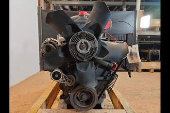salg af Motor M135