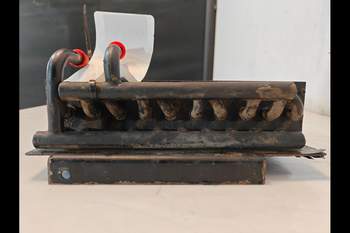 salg af  M135  Oil Cooler