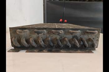 salg af  M135  Oil Cooler