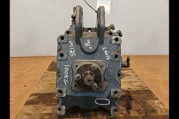salg af Zapfwellengetriebe  M135 