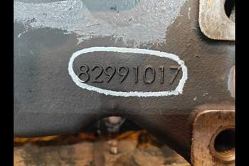 salg af Zapfwellengetriebe  M135 