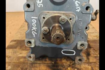 salg af Zapfwellengetriebe  M135 