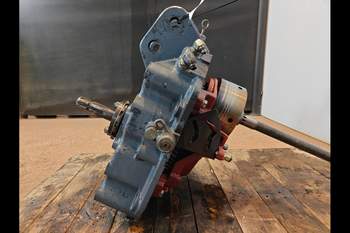 salg af Zapfwellengetriebe  M135 