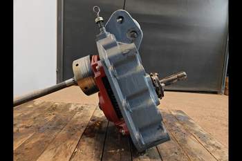 salg af Zapfwellengetriebe  M135 