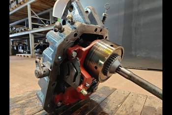 salg af Zapfwellengetriebe  M135 