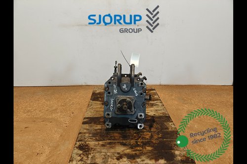 salg af Zapfwellengetriebe  M135 