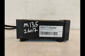 salg af Begagnade radar  M135 